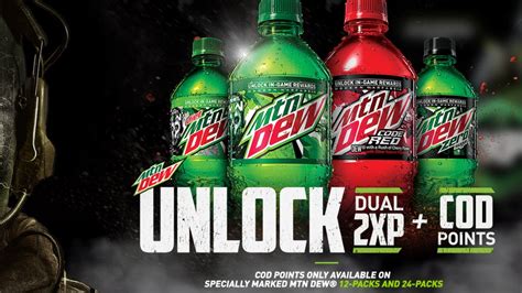 mountain dew code redemption|Mountain Dew Philippines .